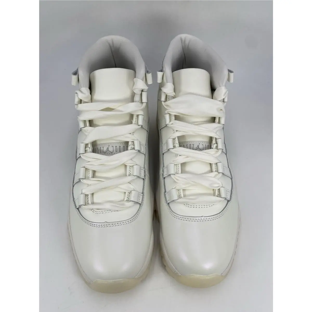 Nike shoes - Nike Wmns - Wmns - AR0715 110 - Summit White (UPC: 00198482783358) 4
