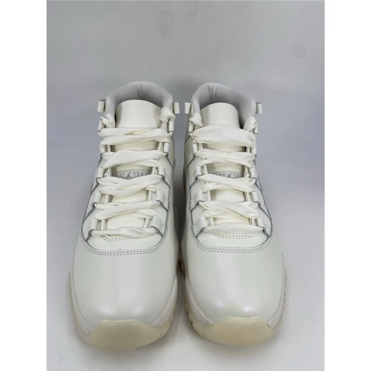Nike shoes - Nike Wmns - Wmns - AR0715 110 - Summit White (UPC: 00198482783358) 5