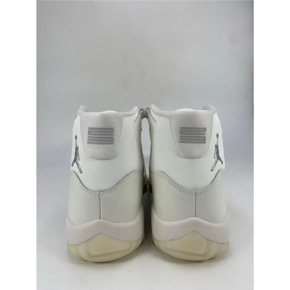 Nike shoes - Nike Wmns - Wmns - AR0715 110 - Summit White (UPC: 00198482783358) 6
