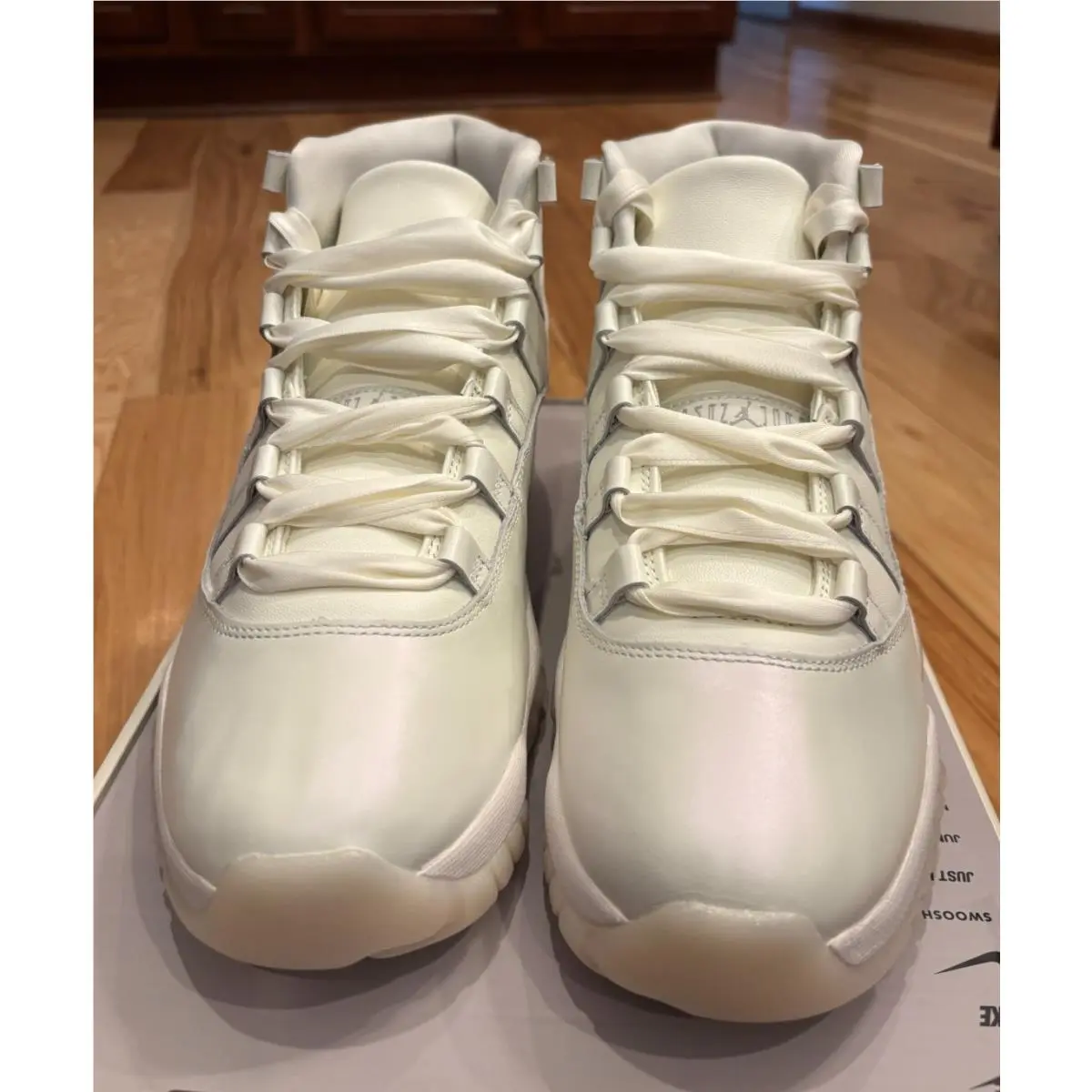 Nike shoes - Nike Wmns - Wmns - AR0715 110 - Summit White (UPC: 00198482783358) 0