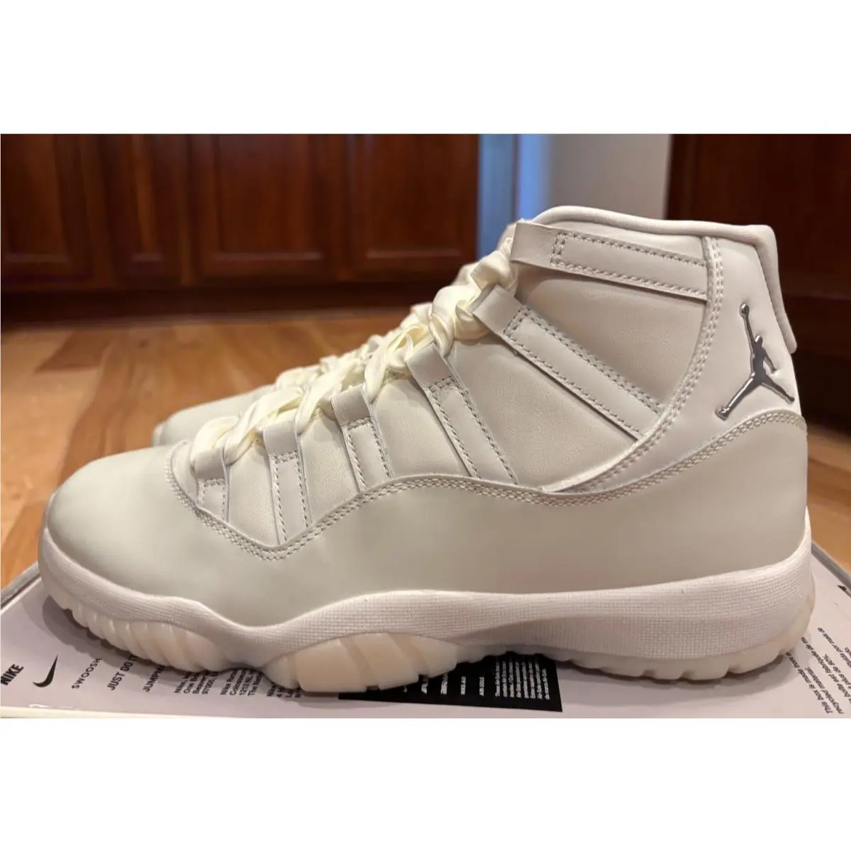 Nike shoes - Nike Wmns - Wmns - AR0715 110 - Summit White (UPC: 00198482783358) 1