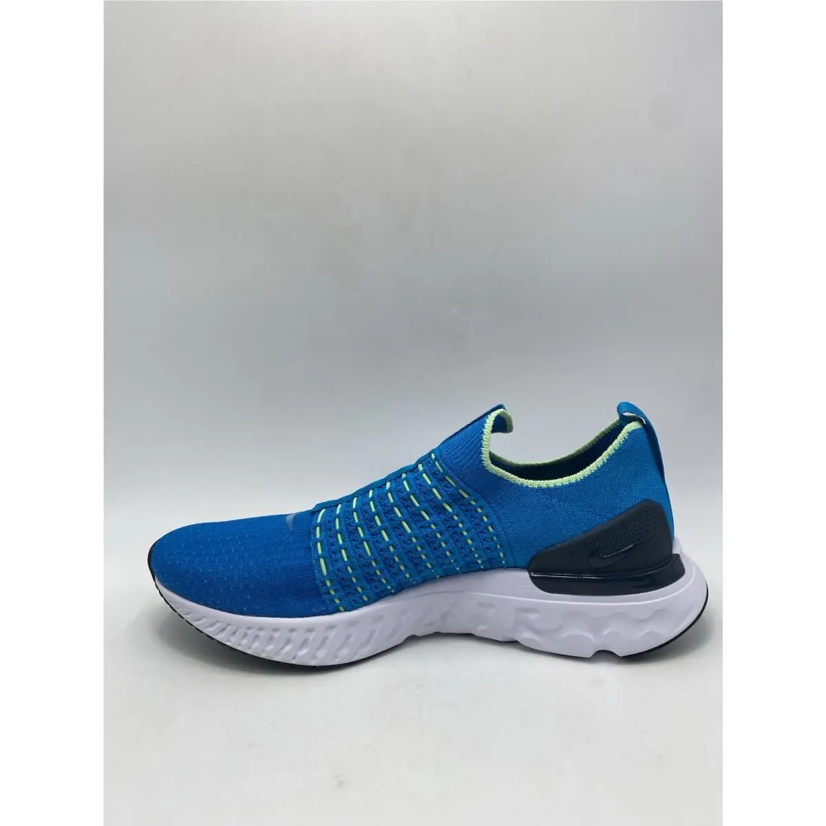 Nike shoes - Nike React Phantom - React Phantom - CJ0277-402 - Blue Orbit (UPC: 194497563916) 1