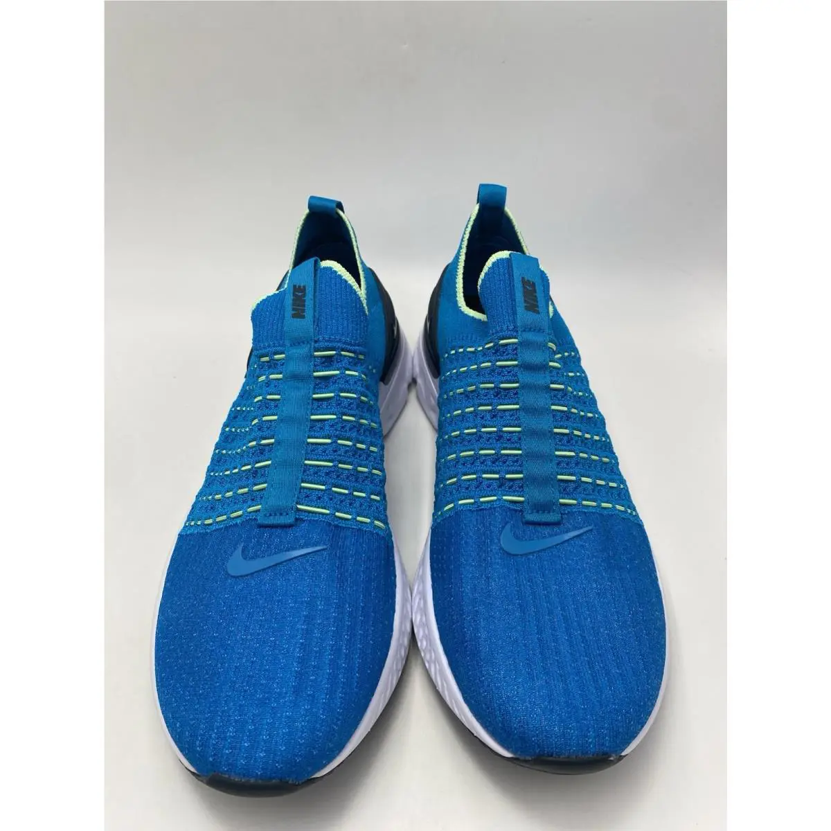 Nike shoes - Nike React Phantom - React Phantom - CJ0277-402 - Blue Orbit (UPC: 194497563916) 3
