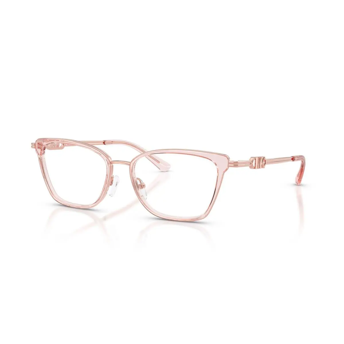 Michael Kors 3102 Myrtle Beach Eyeglasses 3101 Pink
