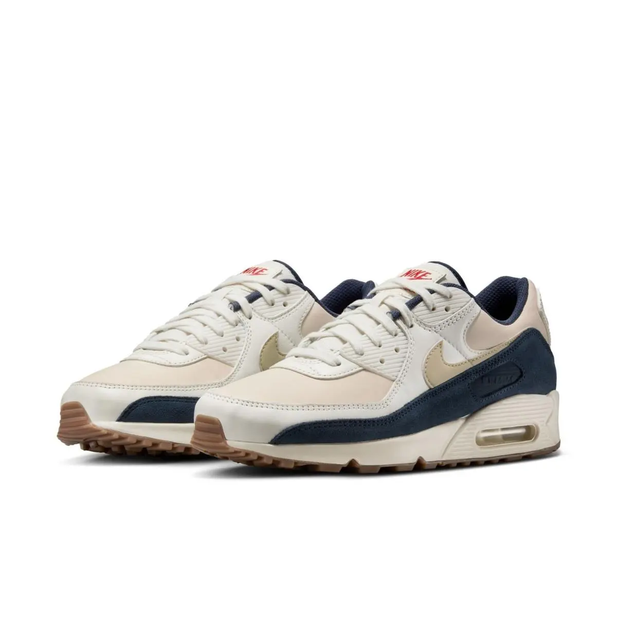 Nike shoes - Nike Air Max 90 - Air Max - IH4379-110 - Multicolor 8