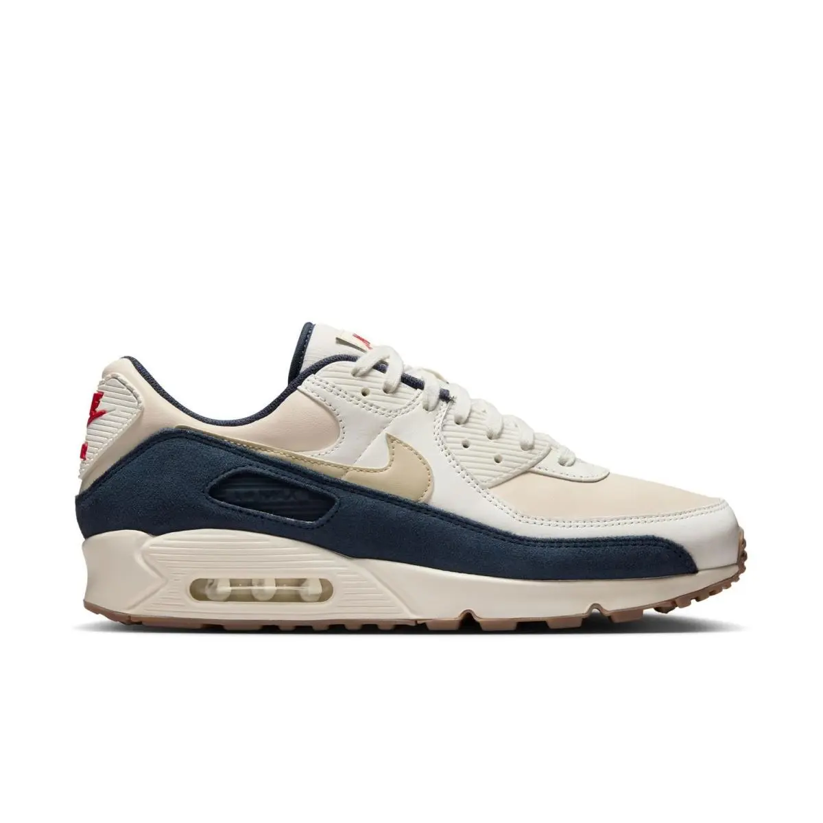Nike shoes - Nike Air Max 90 - Air Max - IH4379-110 - Multicolor 6