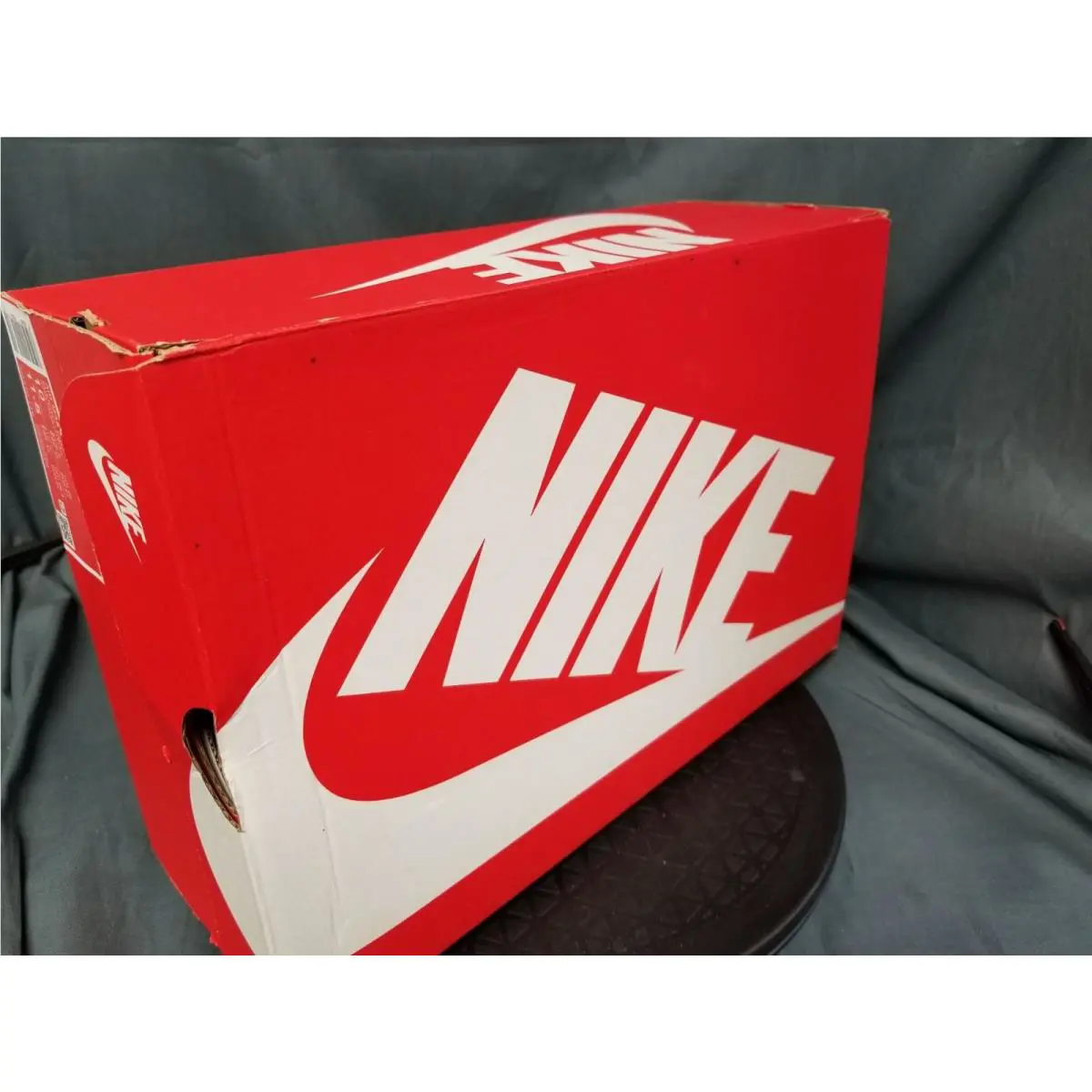 Nike shoes - Nike Air Max 90 PRM - IH4379-110 - Pale Ivory / Light Khaki / Thunder Blue / Sail (UPC: 198485922945) 11