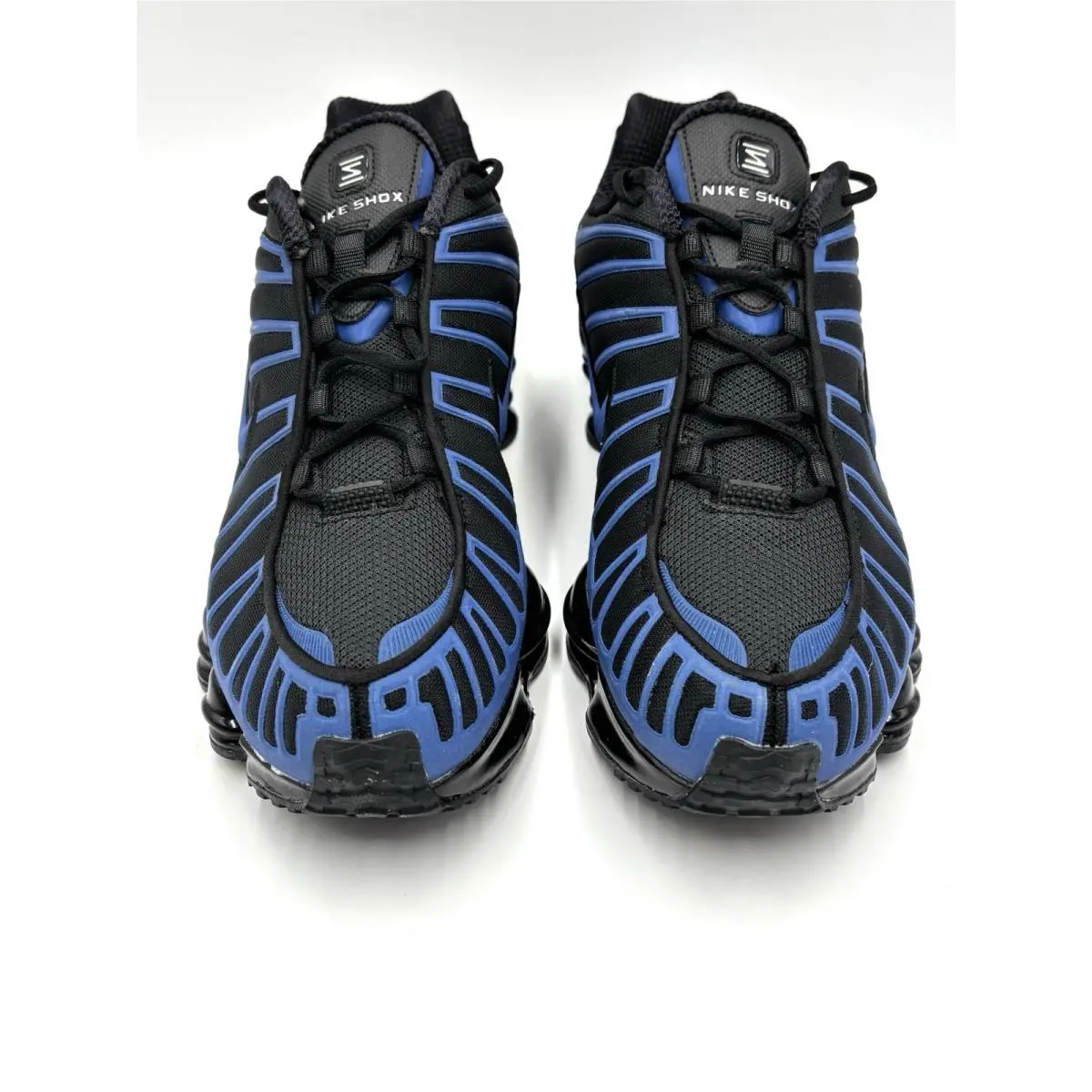 Nike shoes - Nike Shox TL - Shox - IH1338-002 - Black 3