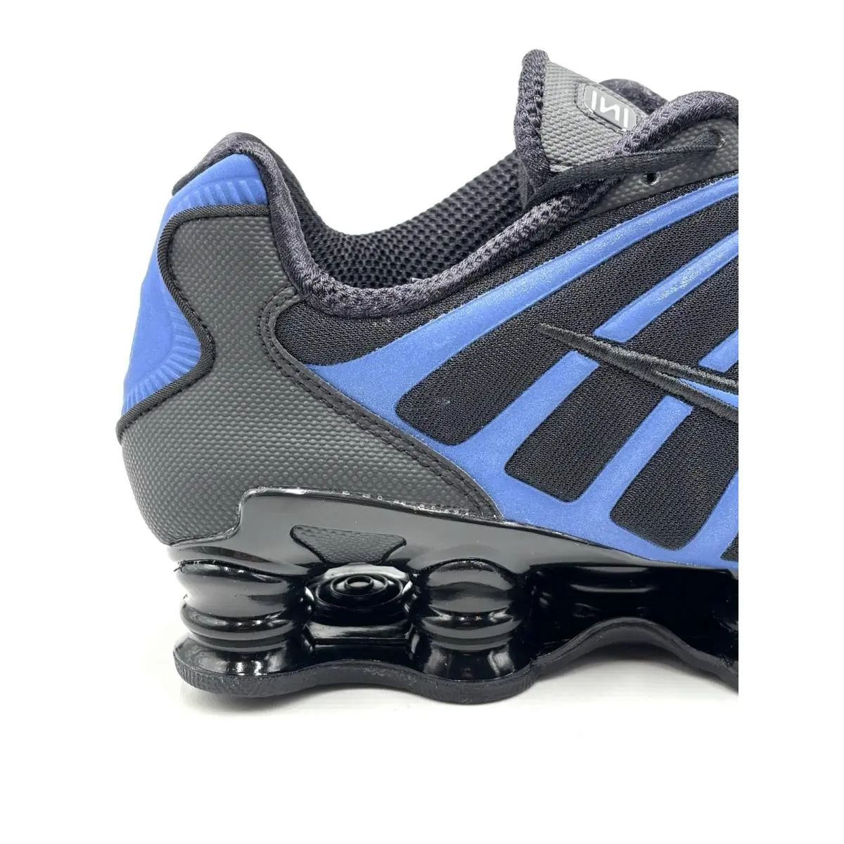 Nike shoes - Nike Shox TL - Shox - IH1338-002 - Black 7