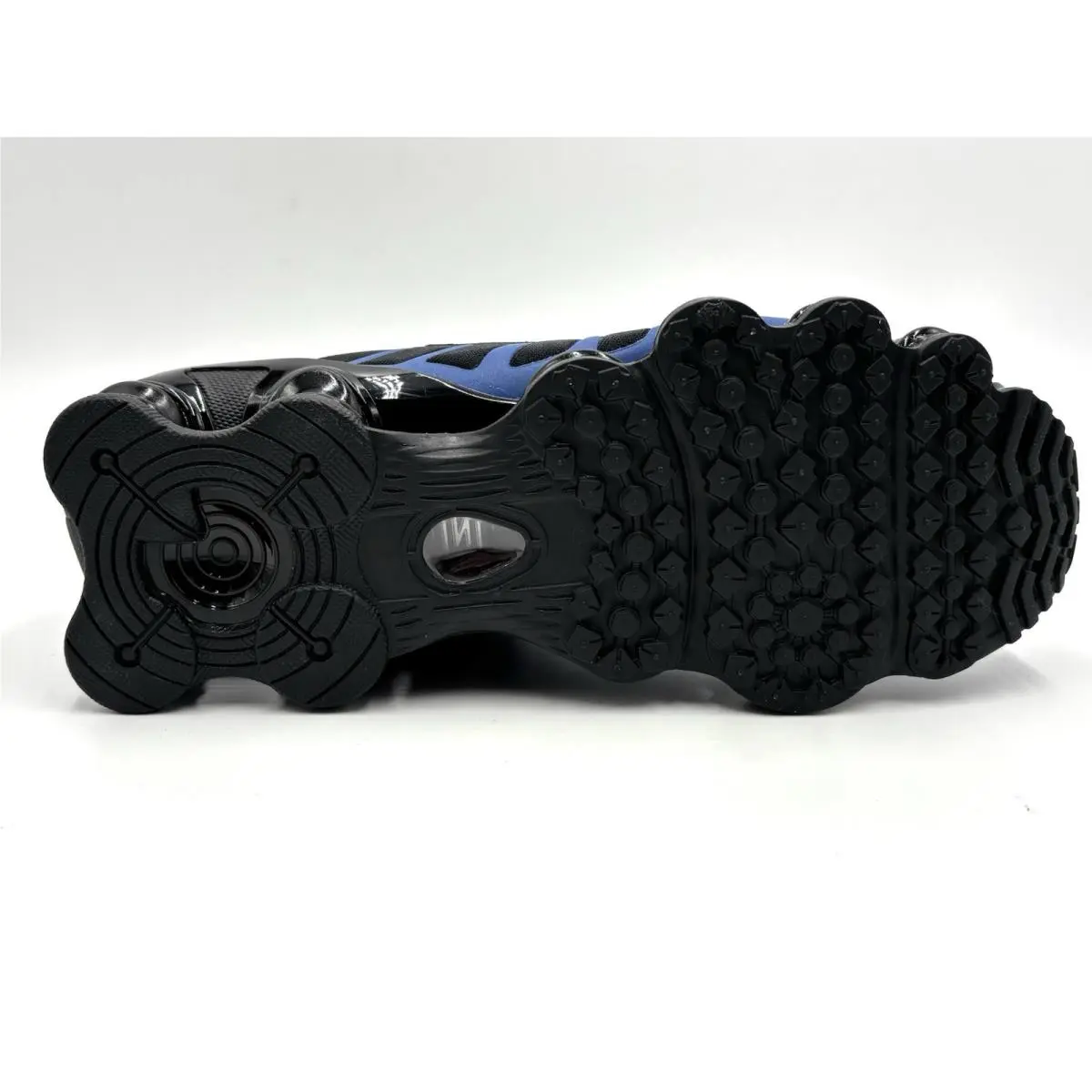 Nike shoes - Nike Shox TL - Shox - IH1338-002 - Black 8