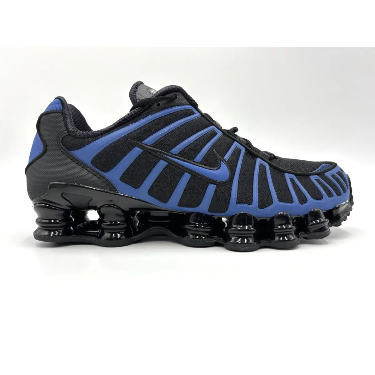 Nike shoes - Nike Shox TL - Shox - IH1338-002 - Black 0