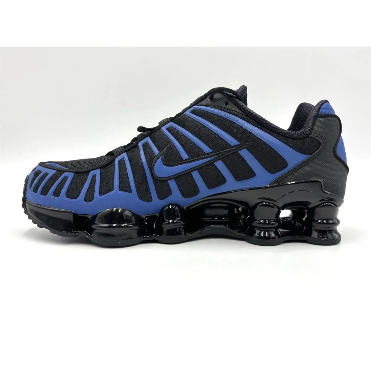 Nike shoes - Nike Shox TL - Shox - IH1338-002 - Black 1