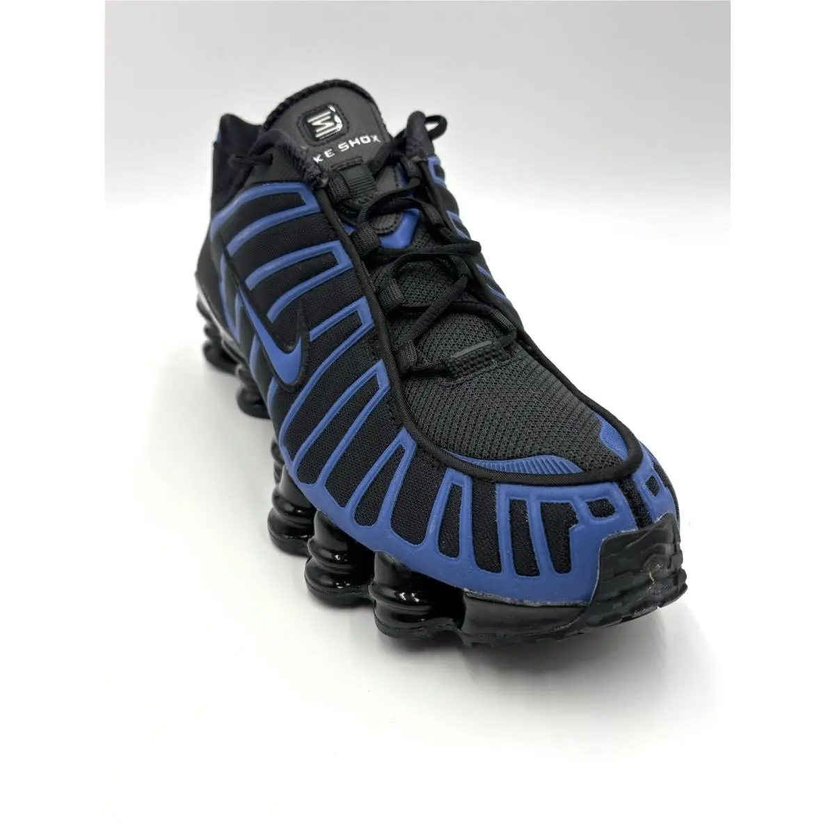 Nike shoes - Nike Shox TL - Shox - IH1338-002 - Black 2