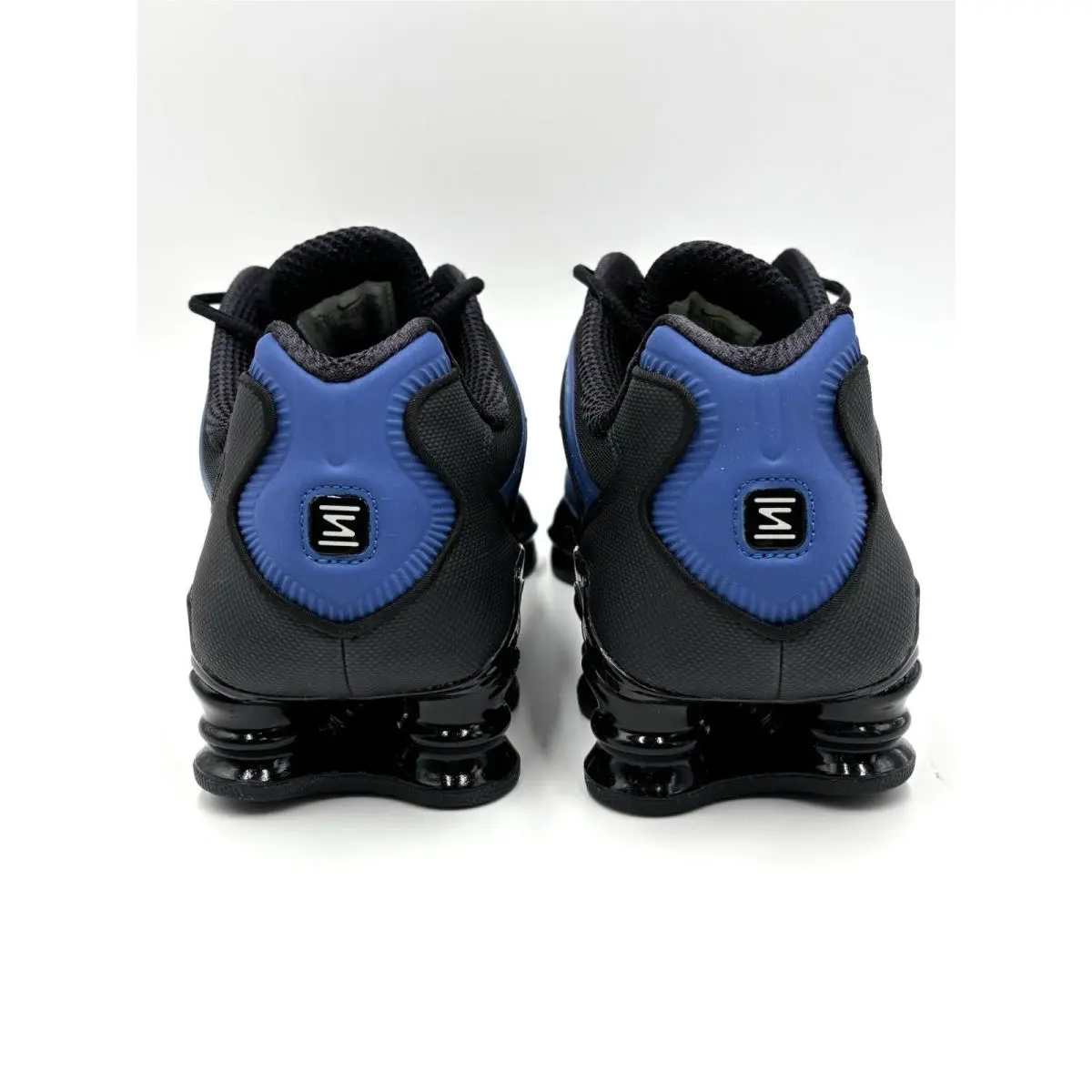 Nike shoes - Nike Shox TL - Shox - IH1338-002 - Black 5