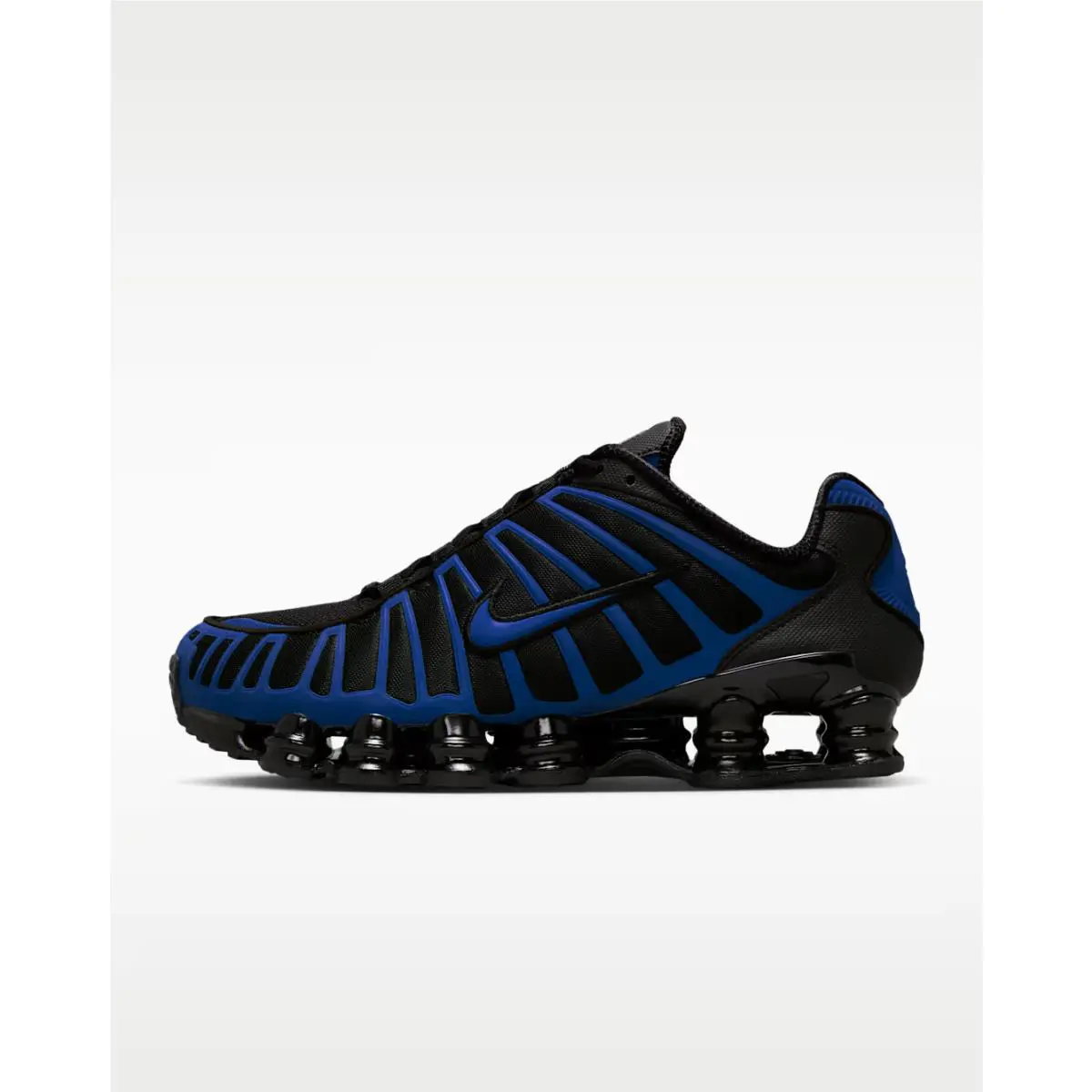 Nike shoes - Nike Shox TL - Shox - IH1338-002 - Black 0