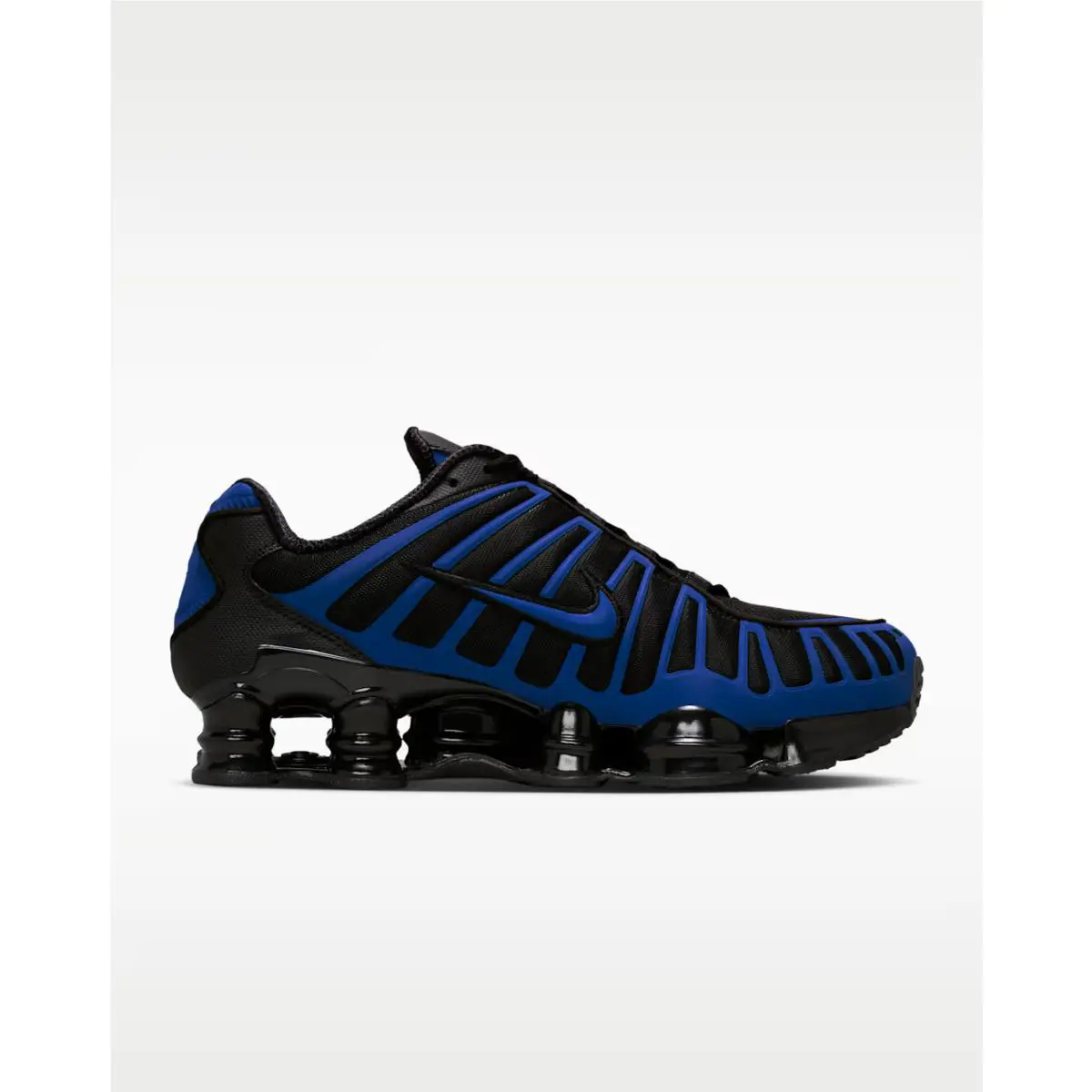 Nike shoes - Nike Shox TL - Shox - IH1338-002 - Black 1