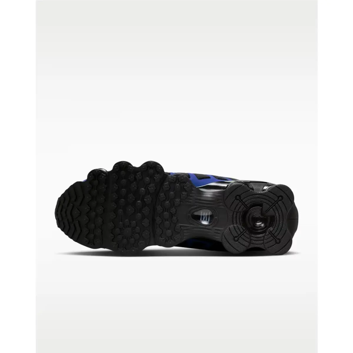 Nike shoes - Nike Shox TL - Shox - IH1338-002 - Black 4