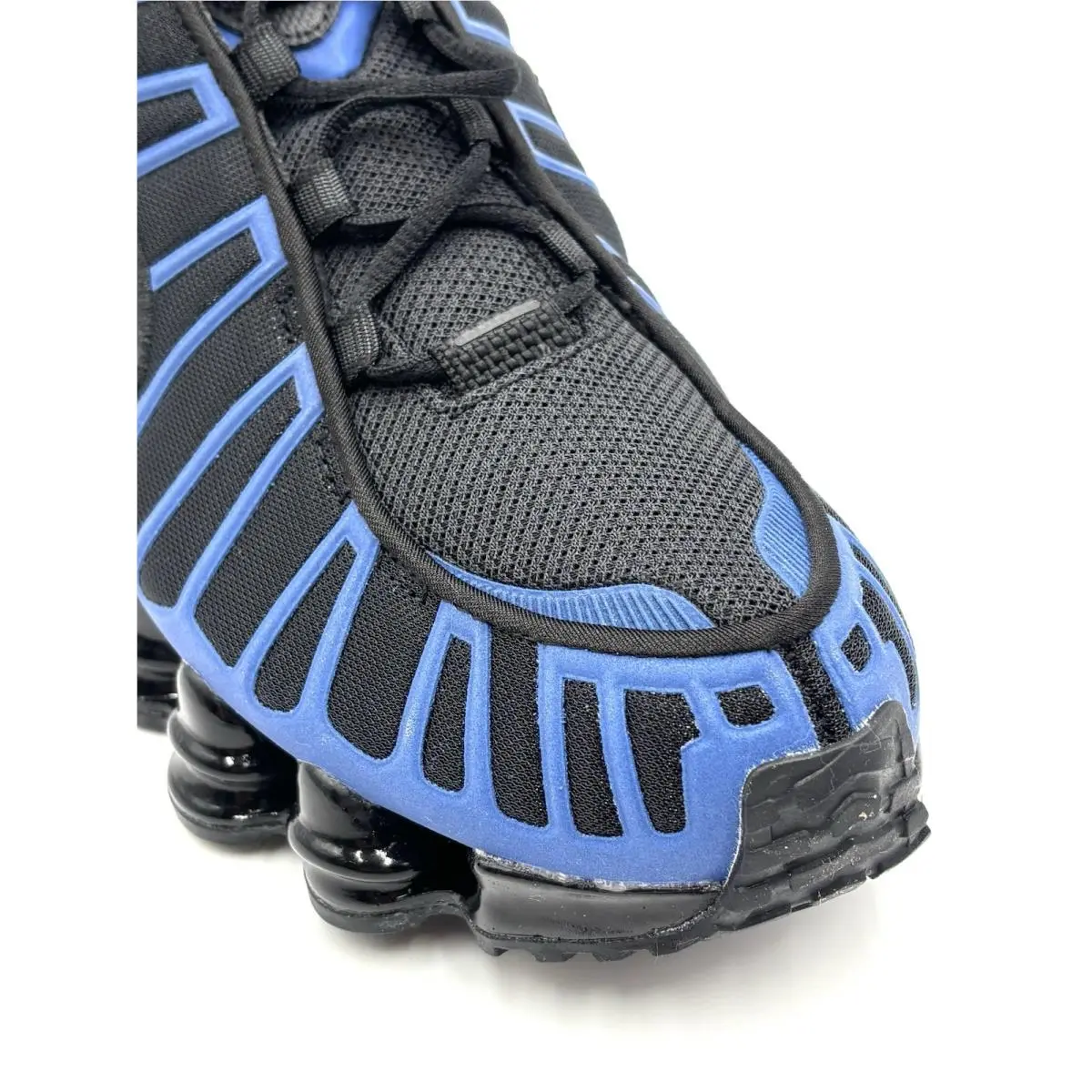 Nike shoes - Nike Shox TL - Shox - IH1338-002 - Black 6