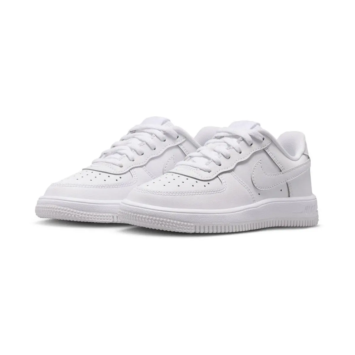 Nike shoes - IF1673-100 - IF1673-100 - WHITE/WHITE-WHITE-WHITE (UPC: 198484784704) 0