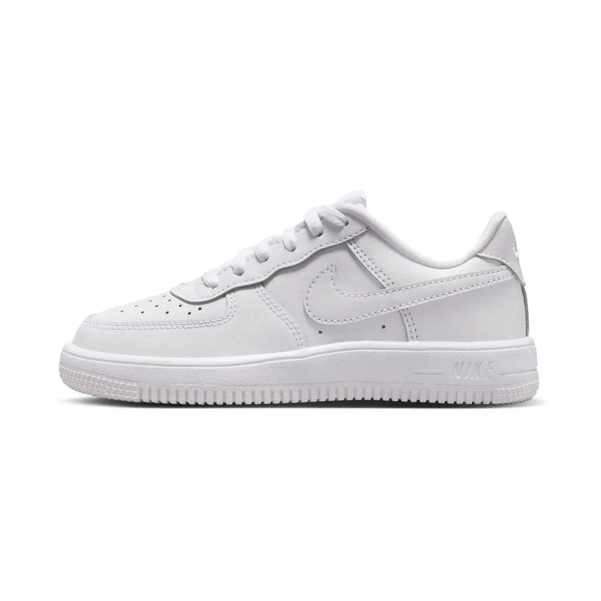 Nike shoes - IF1673-100 - IF1673-100 - WHITE/WHITE-WHITE-WHITE (UPC: 198484784704) 1
