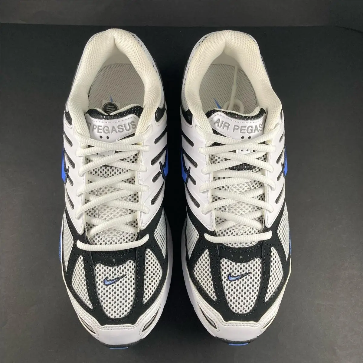 Nike shoes - Nike Air Pegasus 2005 - Air Pegasus - HQ5403-100 - White 0