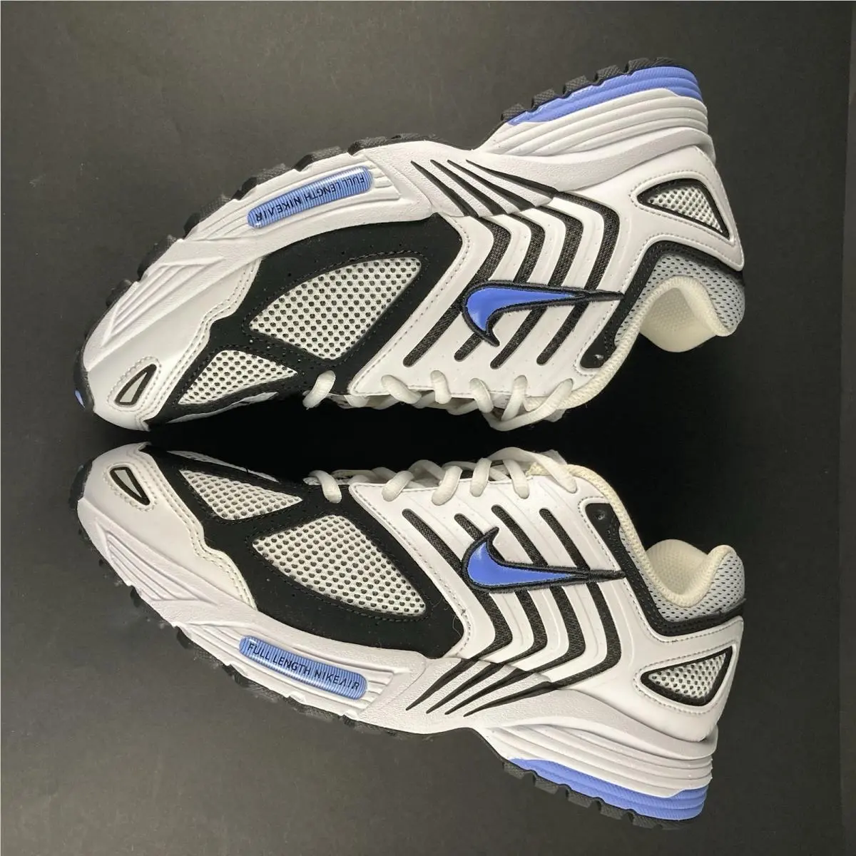 Nike shoes - Nike Air Pegasus 2005 - Air Pegasus - HQ5403-100 - White 1