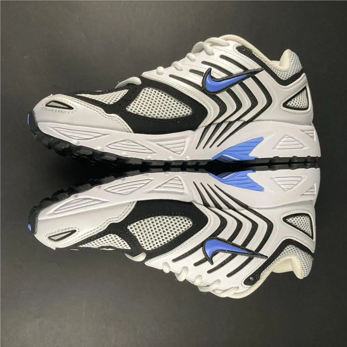 Nike shoes - Nike Air Pegasus 2005 - Air Pegasus - HQ5403-100 - White 2