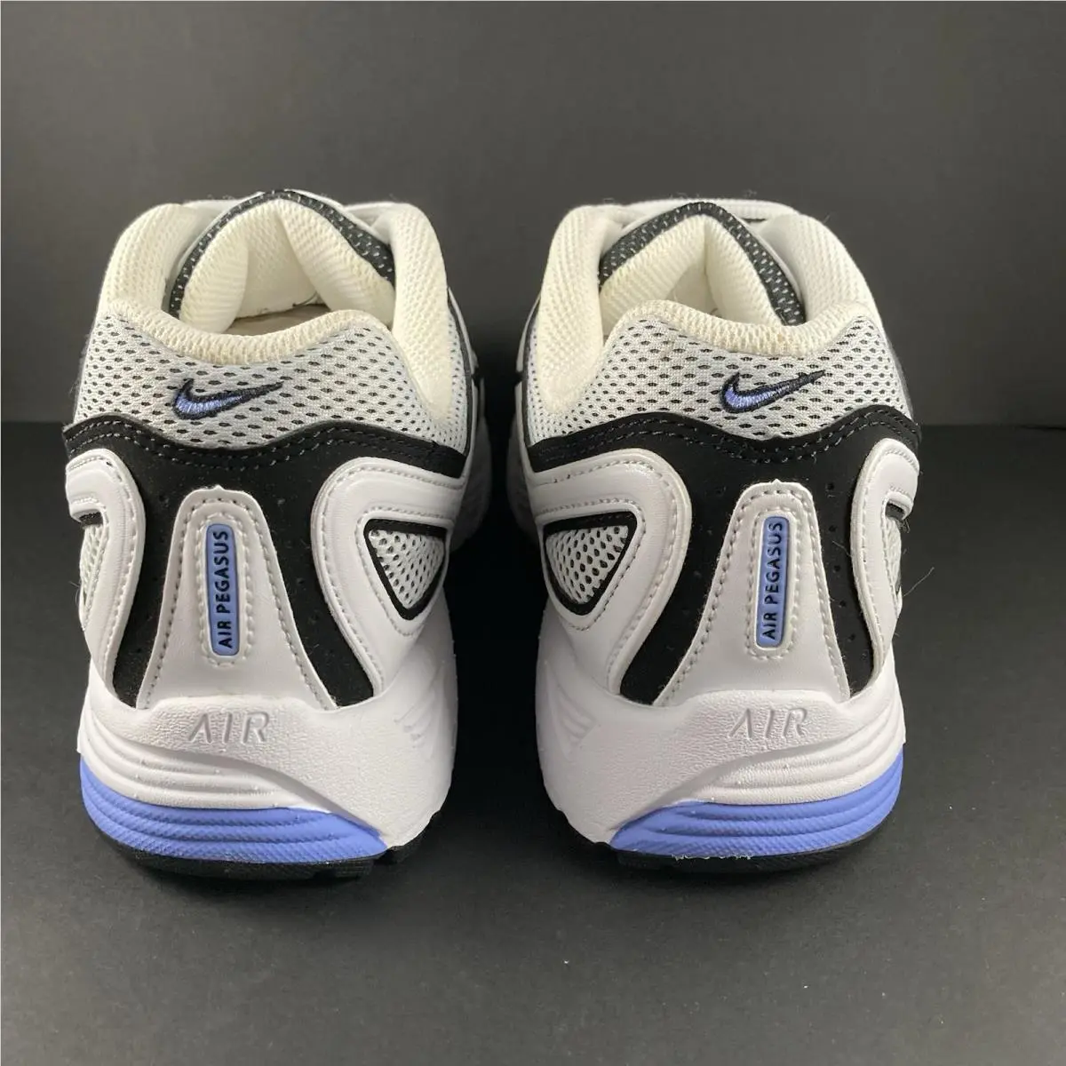 Nike shoes - Nike Air Pegasus 2005 - Air Pegasus - HQ5403-100 - White 3