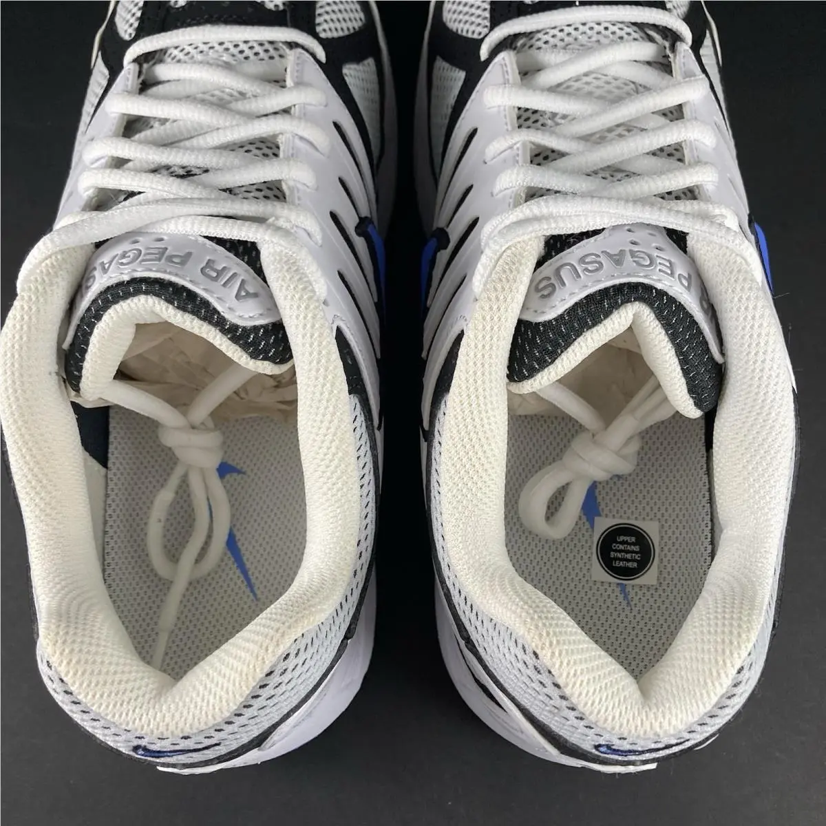 Nike shoes - Nike Air Pegasus 2005 - Air Pegasus - HQ5403-100 - White 4