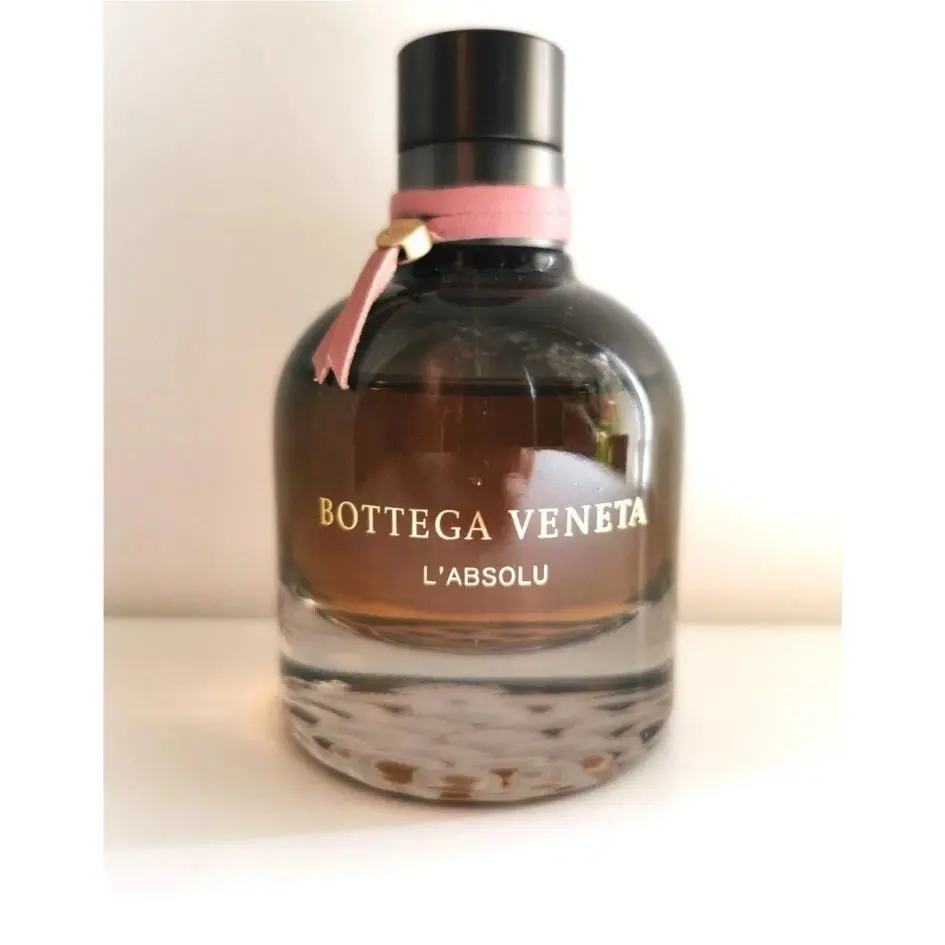 Bottega Veneta L`absolu Eau de Parfum 50m 1.7 Oz Spray New（tester White Box）