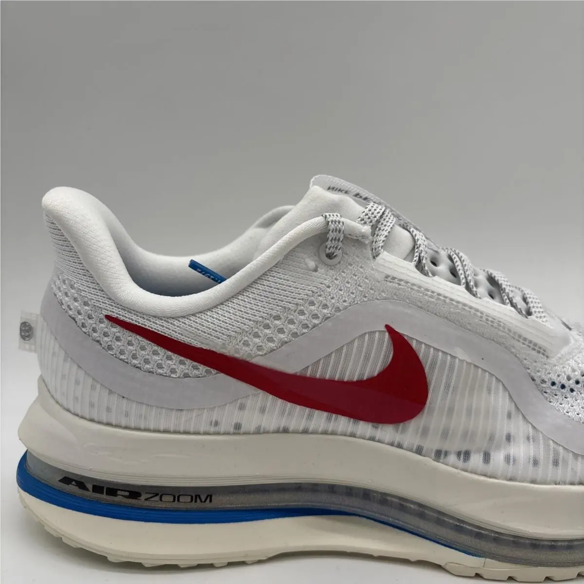 Nike shoes - Nike Pegasus - Pegasus - IH7347-111 - White 1