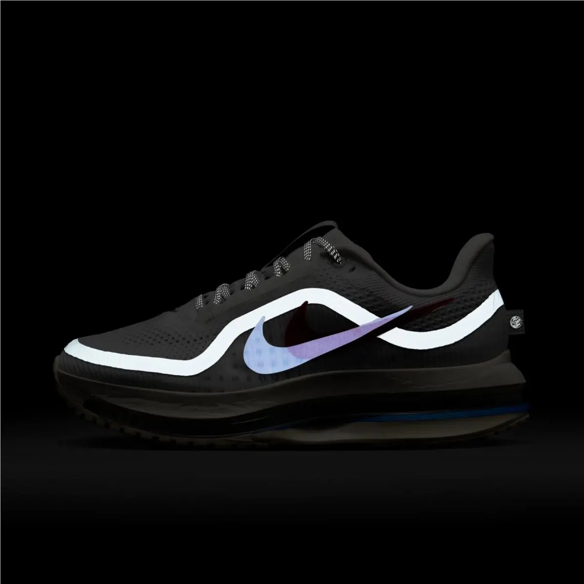 Nike shoes - Nike Pegasus Premium - Pegasus Premium - IH7347-111 - White/Sail/Black/Fire Red/Light Photo Blue 7