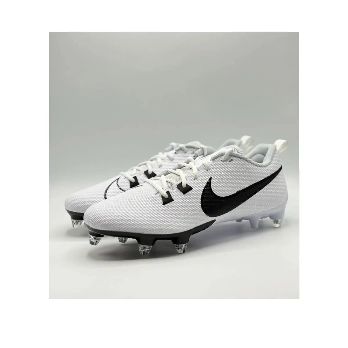 Nike shoes - Nike Vapor Edge - Vapor Edge - FJ7094-100 - White 1