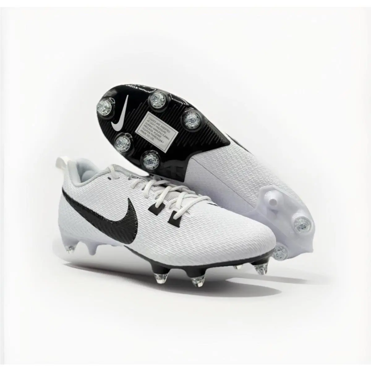 Nike shoes - Nike Vapor Edge - Vapor Edge - FJ7094 100 - White 0