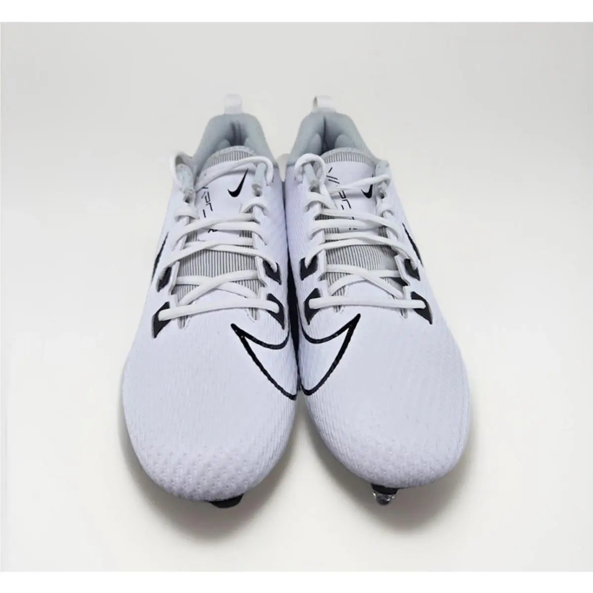 Nike shoes - Nike Vapor Edge - Vapor Edge - FJ7094 100 - White 1