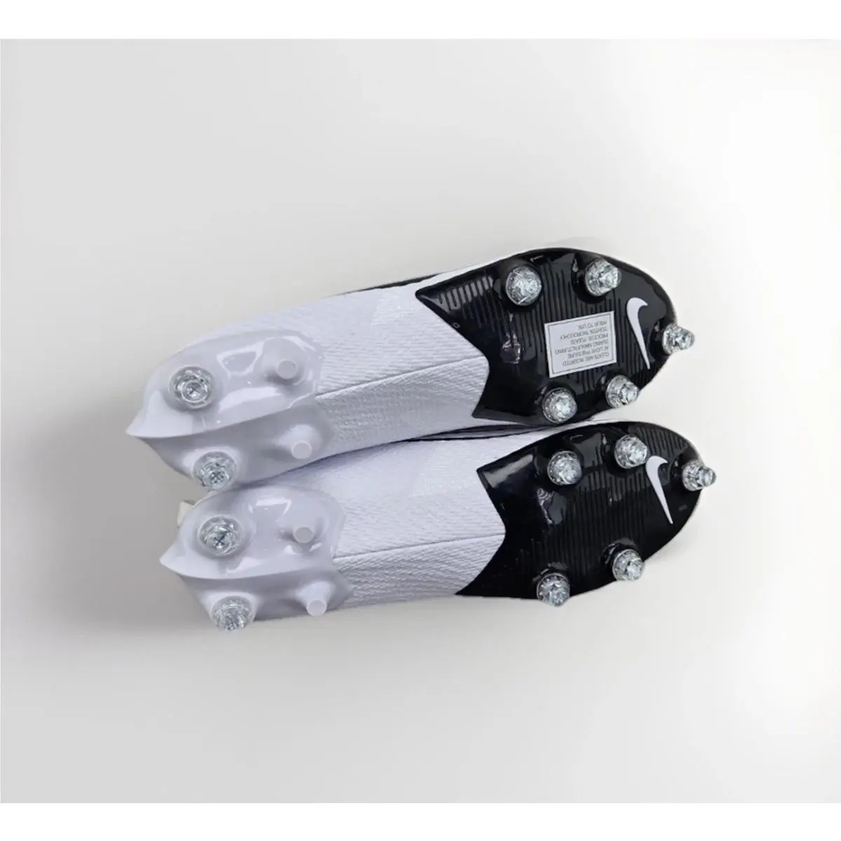Nike shoes - Nike Vapor Edge - Vapor Edge - FJ7094 100 - White 4