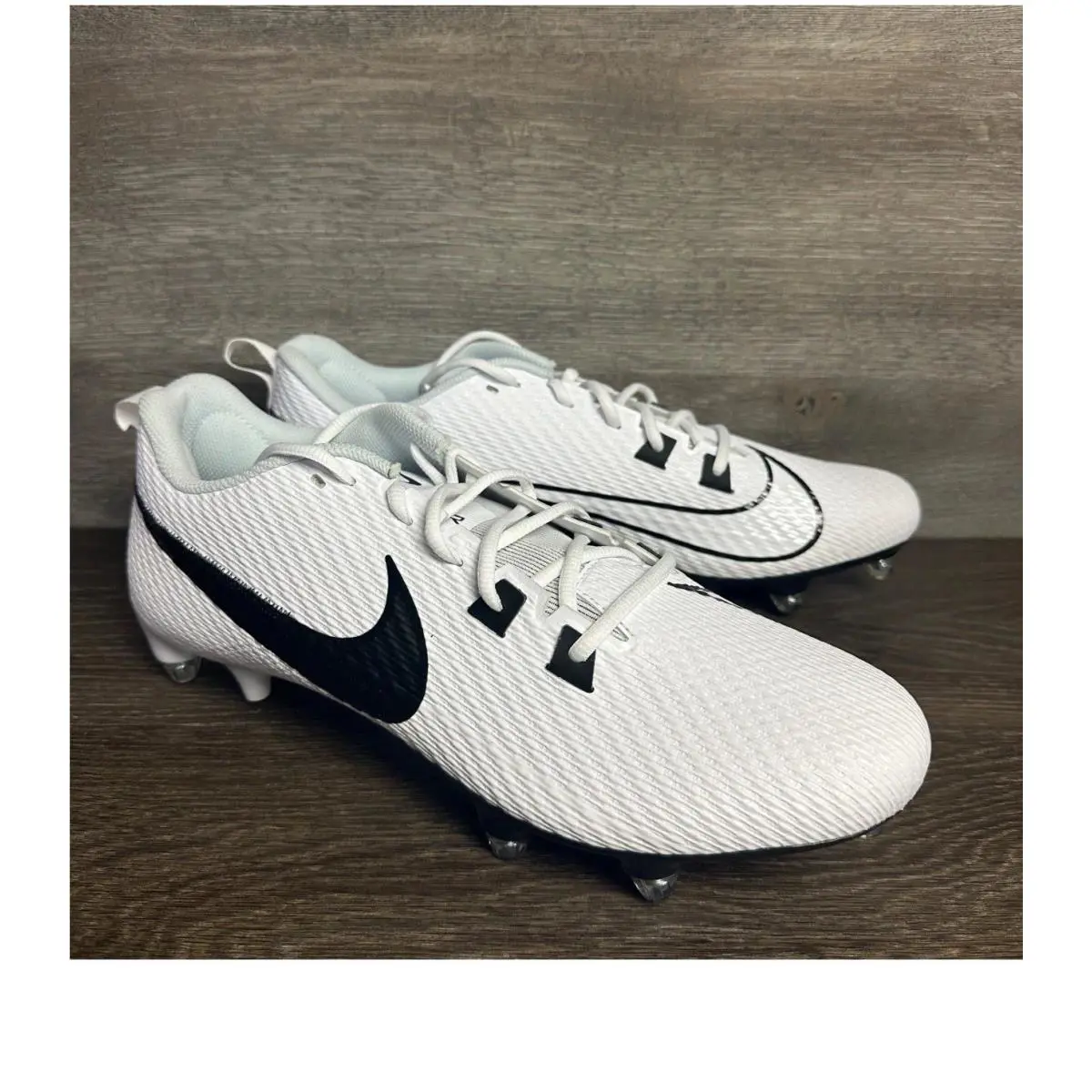 Nike shoes - Nike Vapor Edge - Vapor Edge - FJ7094-100 - White 4