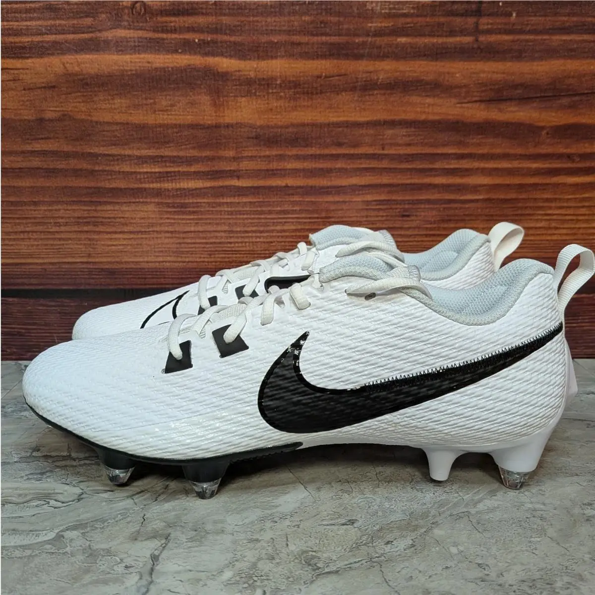 Nike shoes - Nike Vapor Edge Speed 360 - FJ7094-100 - Black (UPC: 196608517337) 0