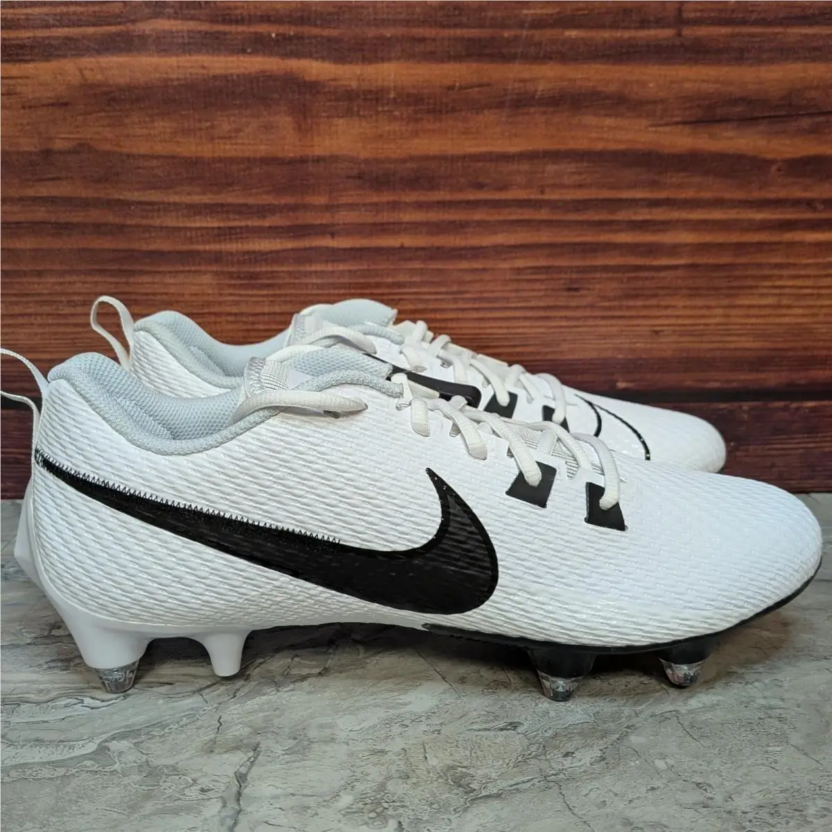 Nike shoes - Nike Vapor Edge Speed 360 - FJ7094-100 - Black (UPC: 196608517337) 1
