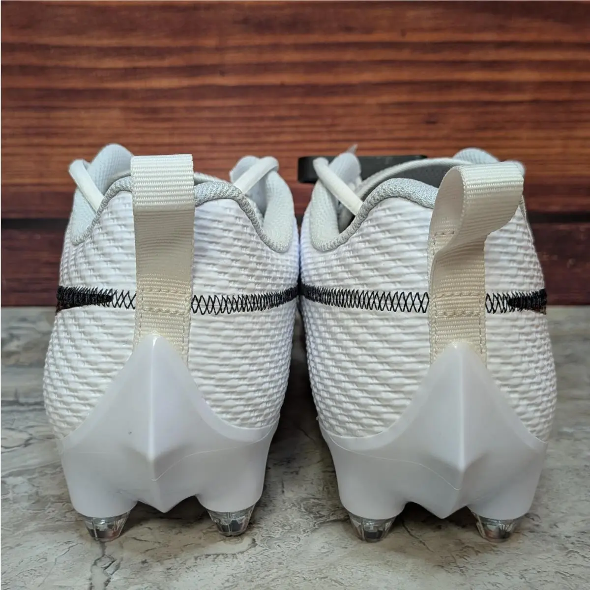 Nike shoes - Nike Vapor Edge Speed 360 - FJ7094-100 - Black (UPC: 196608517337) 4