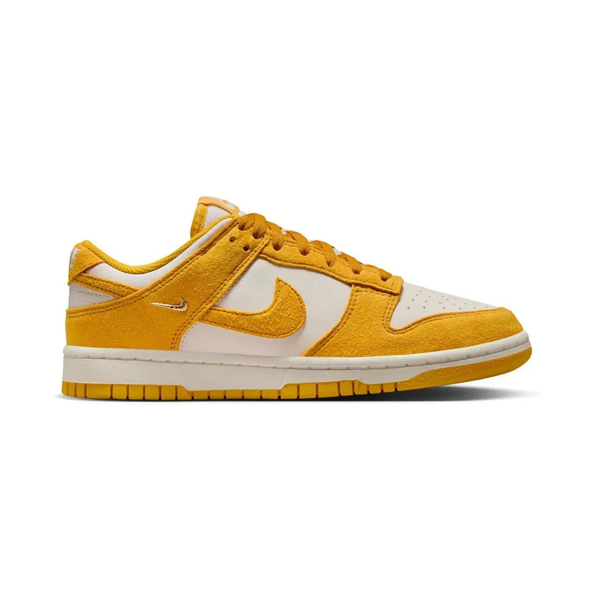 Nike shoes - Nike Dunk - Dunk - IB4417-101 - PALE IVORY/DARK SULFUR-SAIL (UPC: 198481724314) 0