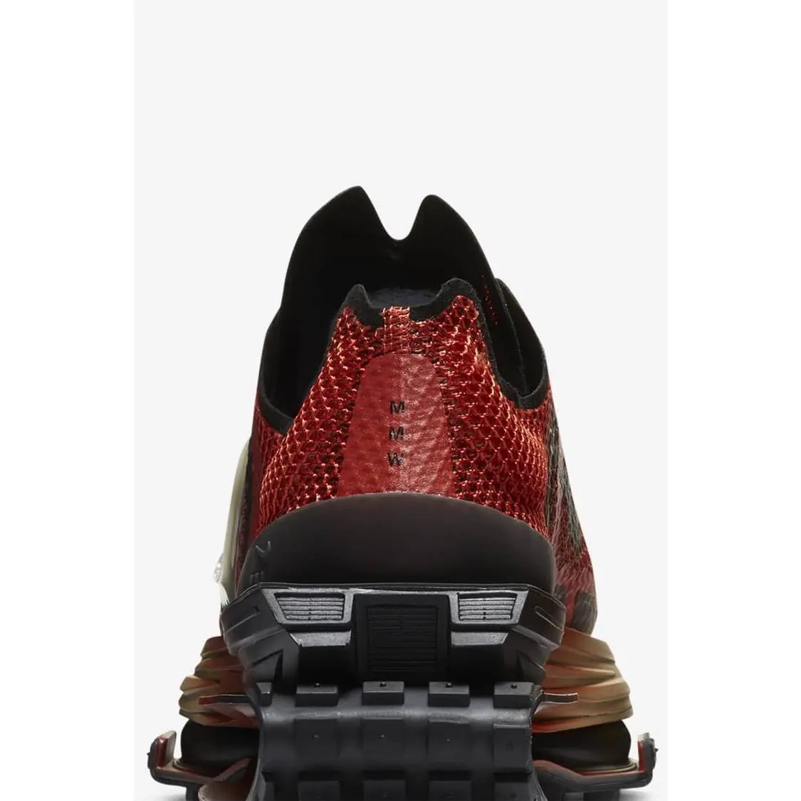 Nike shoes - Zoom 004 - Zoom - Red 9