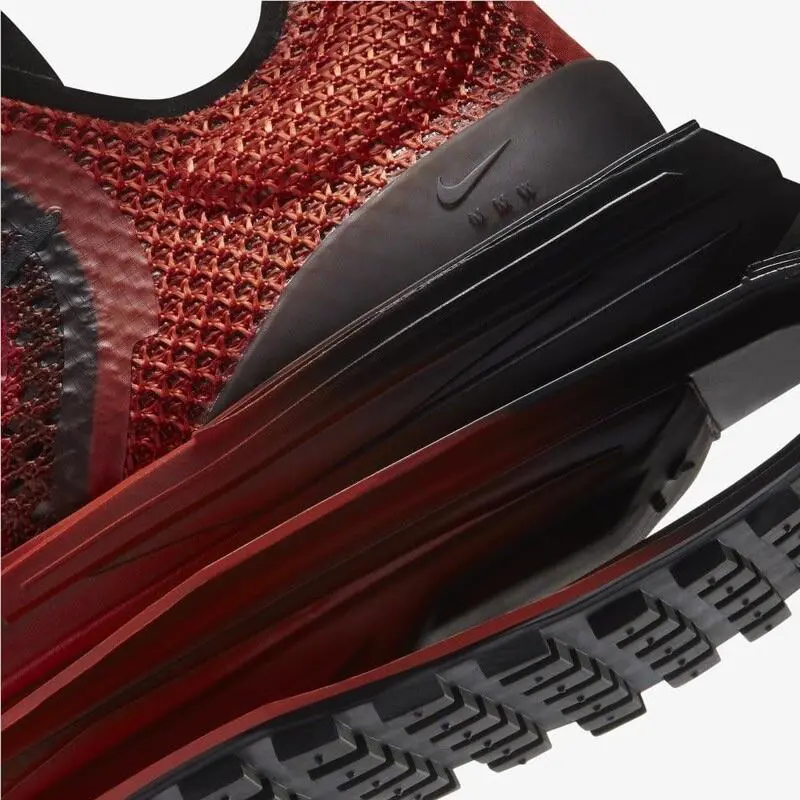 Nike shoes - Zoom 004 - Zoom - Red 5