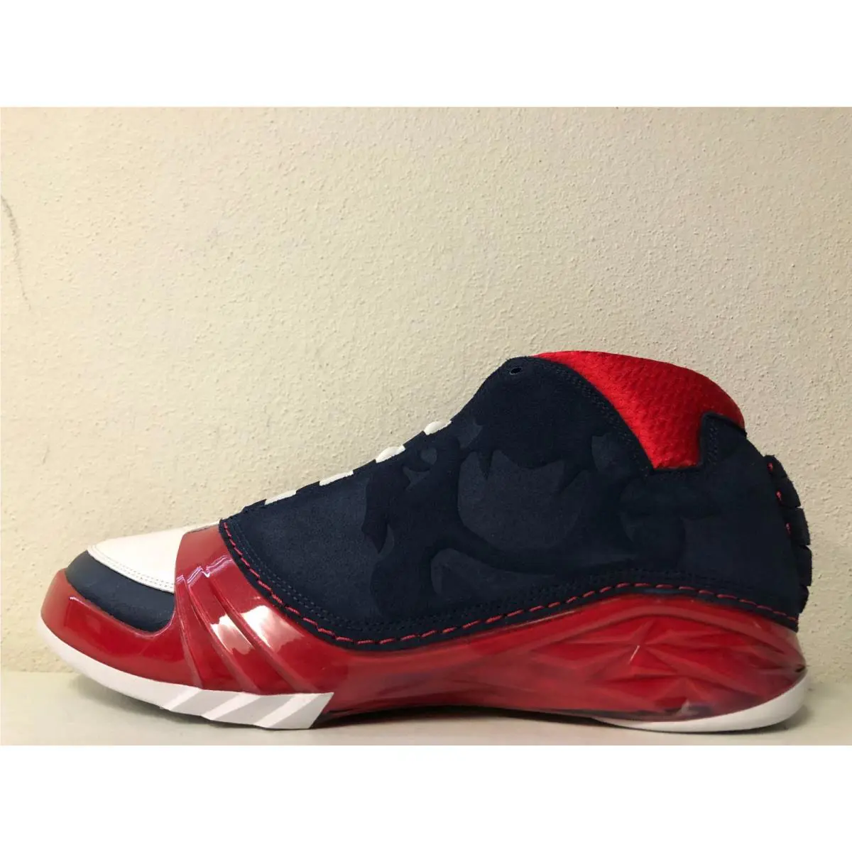 Nike shoes - Nike Air Jordan XX3 Retro P - FV1334-406 - College Navy/College Navy (UPC: 197593920270) 0
