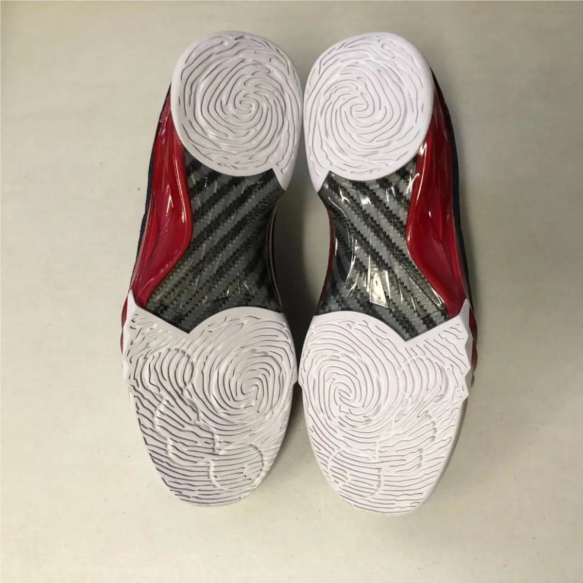 Nike shoes - Nike Air Jordan XX3 Retro P - FV1334-406 - College Navy/College Navy (UPC: 197593920270) 4