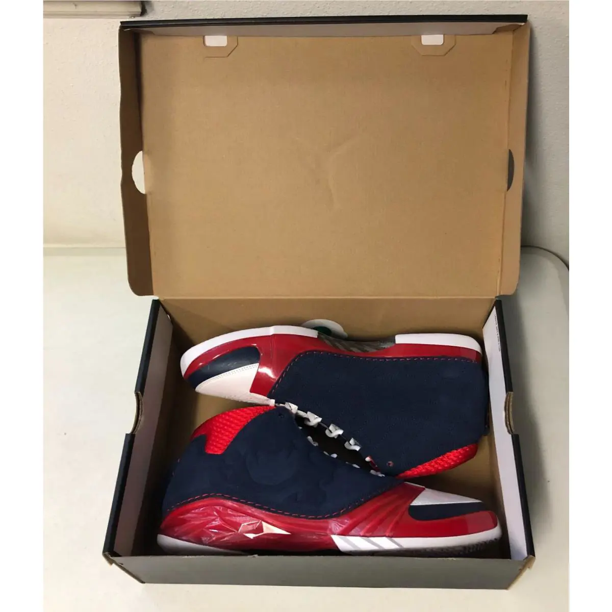 Nike shoes - Nike Air Jordan XX3 Retro P - FV1334-406 - College Navy/College Navy (UPC: 197593920270) 5