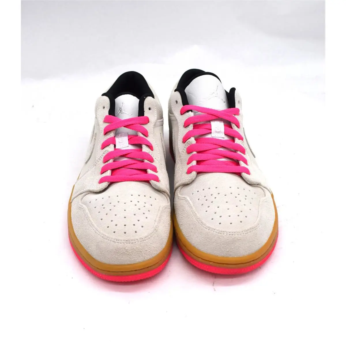 Nike shoes - Air Jordan 1 - Air - CQ3587-119 - White (UPC: 00193151315472) 0
