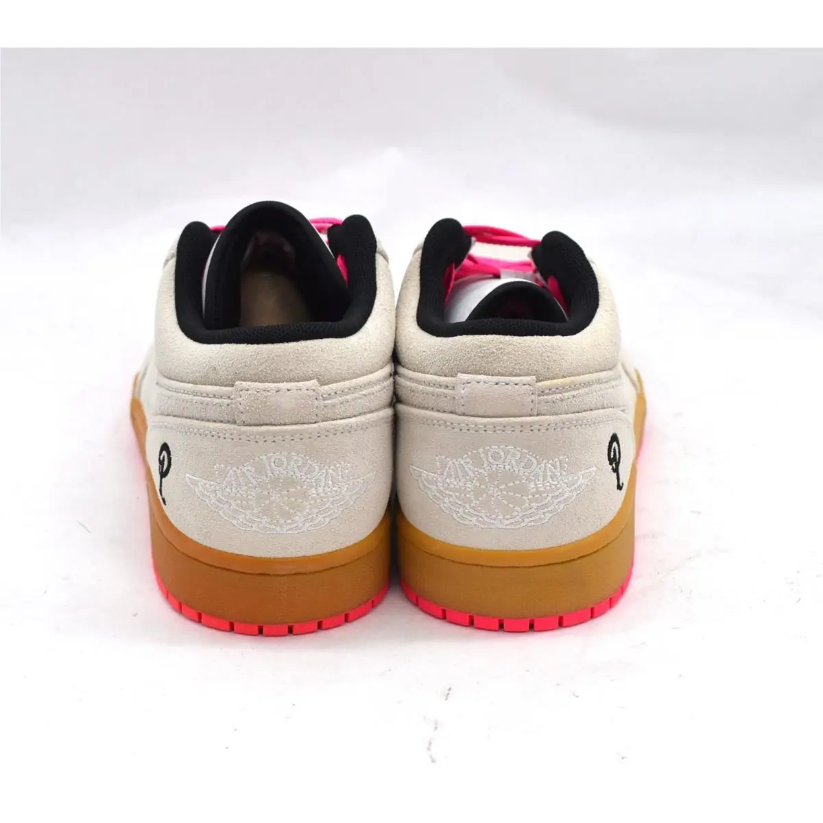 Nike shoes - Air Jordan 1 - Air - CQ3587-119 - White (UPC: 00193151315472) 2