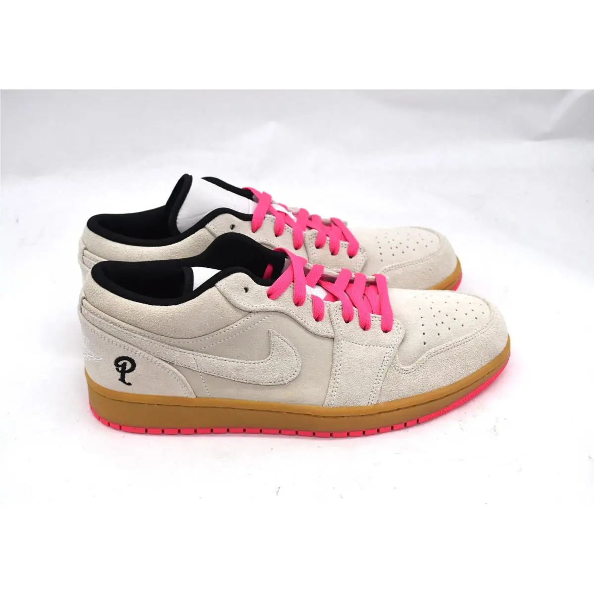Nike shoes - Air Jordan 1 - Air - CQ3587-119 - White (UPC: 00193151315472) 3