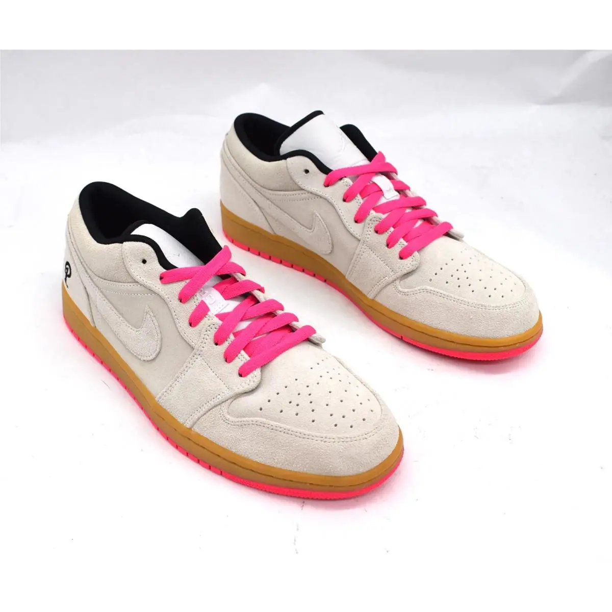 Nike shoes - Air Jordan 1 - Air - CQ3587-119 - White (UPC: 00193151315472) 5